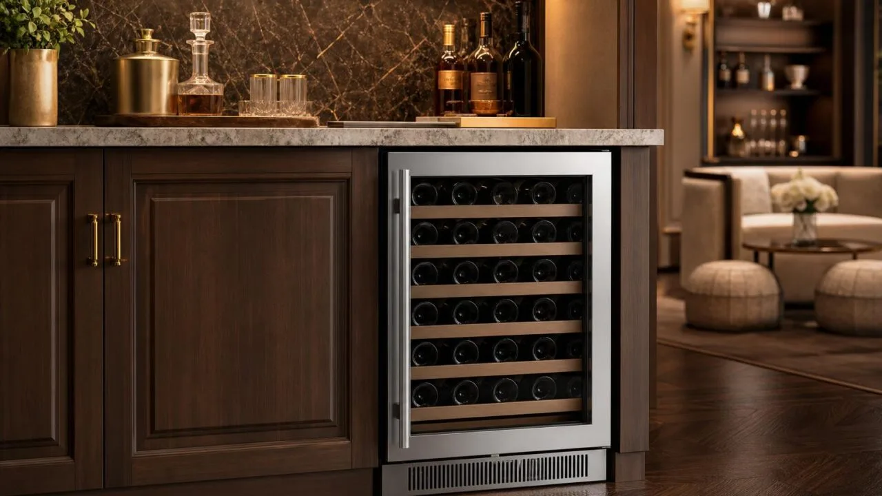 EdgeStar ‎CWF440SZ