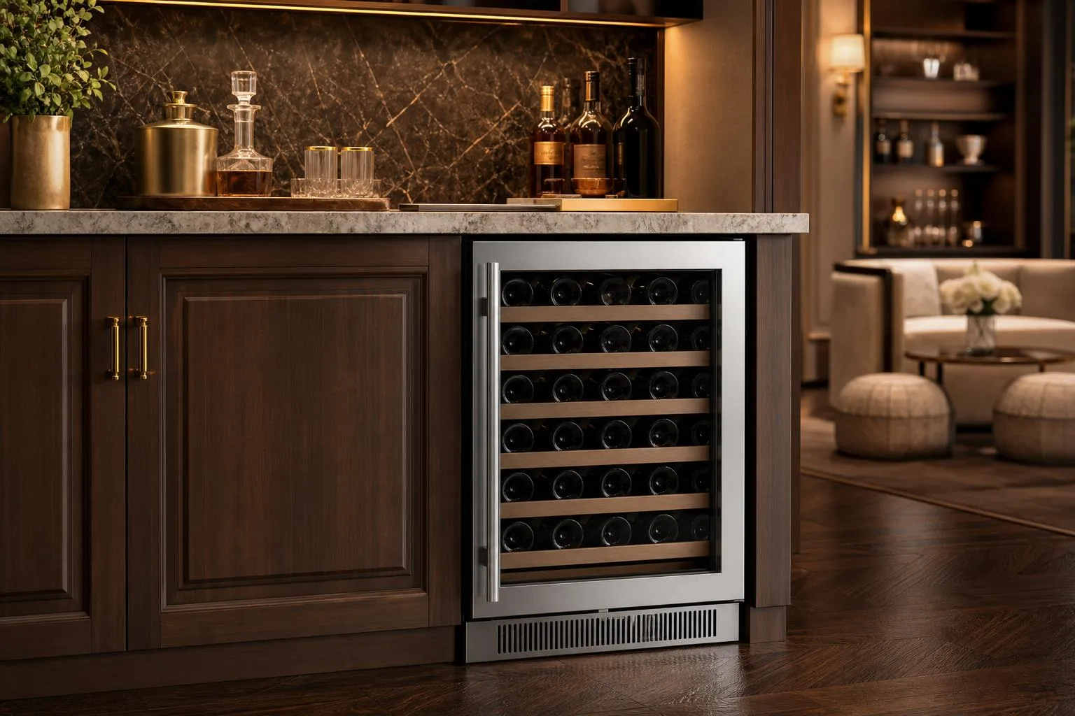 EdgeStar ‎CWF440SZ