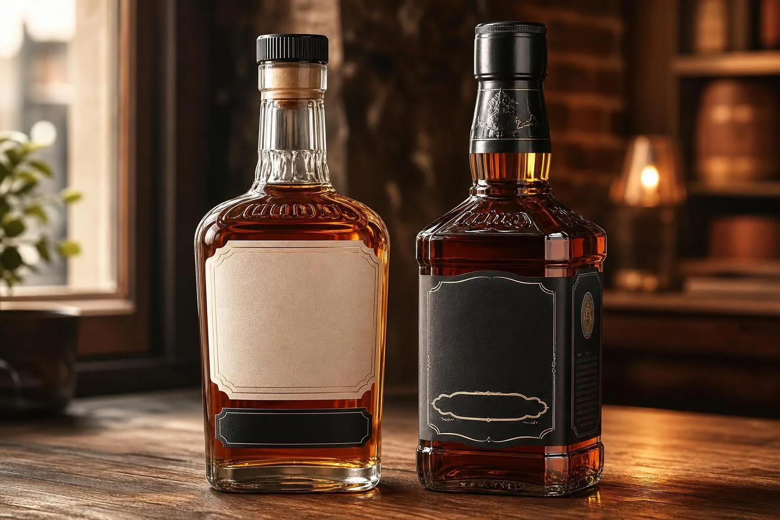 Evan Williams Vs Jack Daniels: Which is Best? — explained with facts and figures in this guide