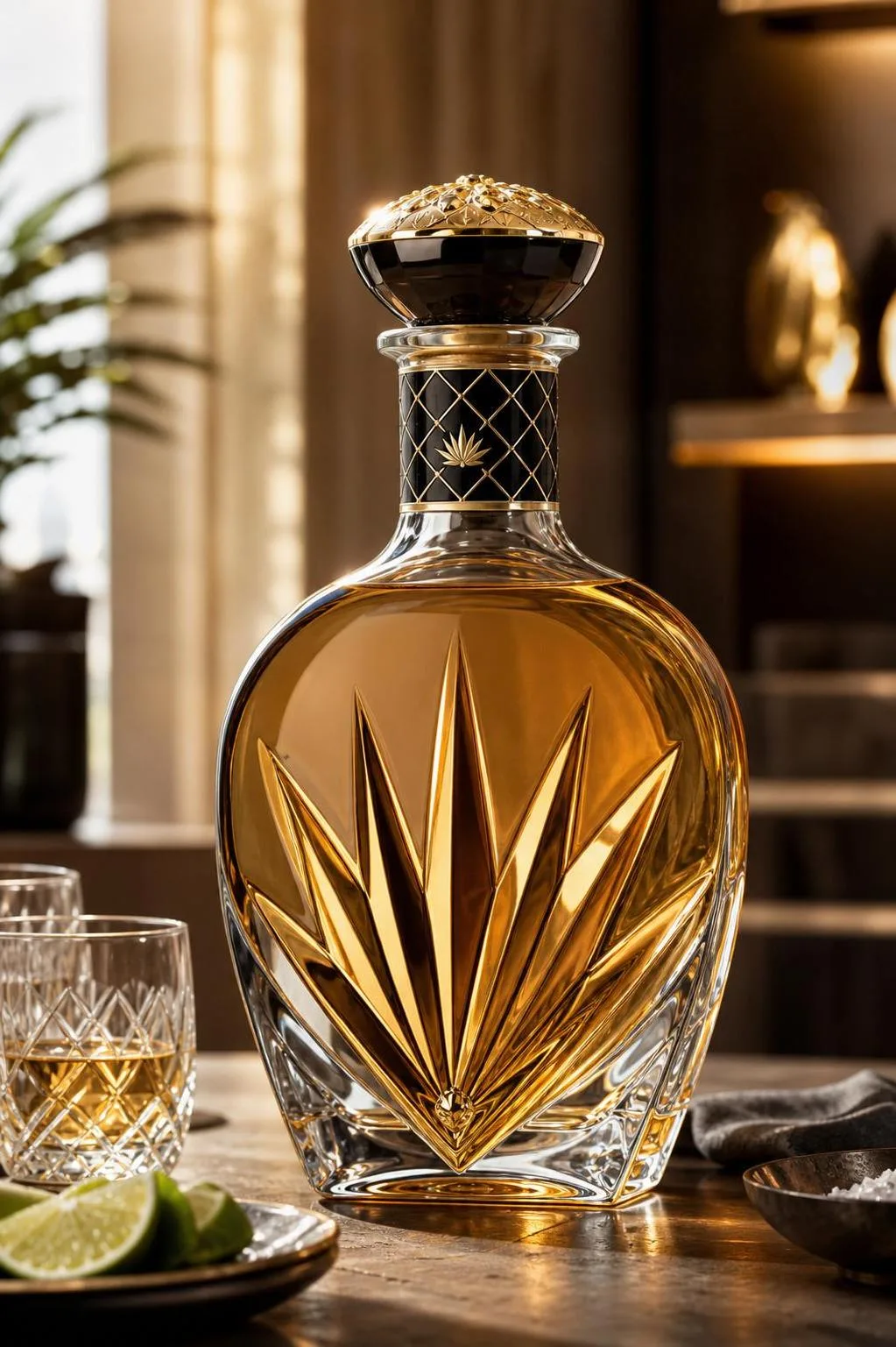 What Is Fancy Tequila Bottle? Most Correct Answer 2 Fancy Tequila Bottle — explained with facts and figures in this guide