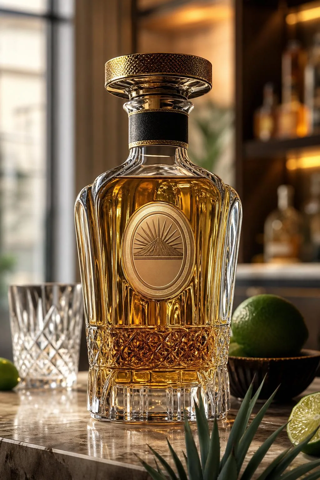 What Is Fancy Tequila Bottle? Most Correct Answer 3 Fancy Tequila Bottle — explained with facts and figures in this guide