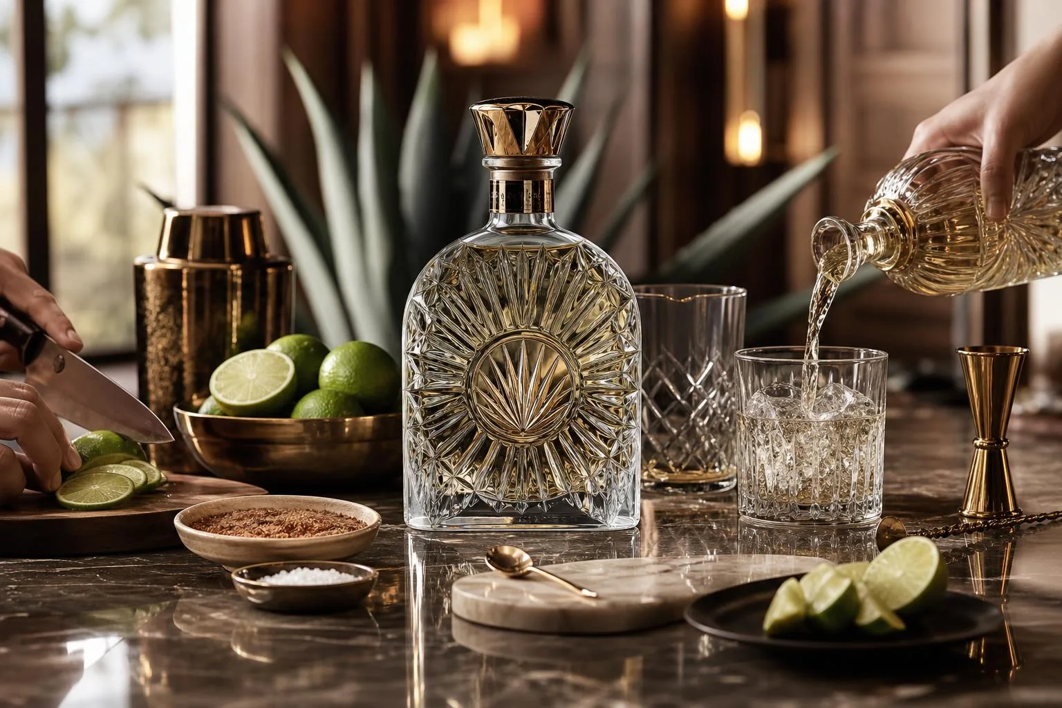 What Is Fancy Tequila Bottle? Most Correct Answer 4 Fancy Tequila Bottle — explained with facts and figures in this guide