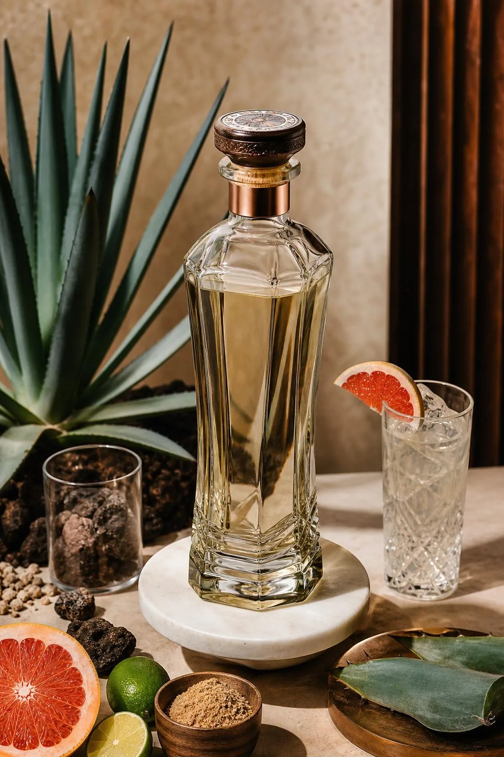 What Is Fancy Tequila Bottle? Most Correct Answer 6 Fancy Tequila Bottle — explained with facts and figures in this guide