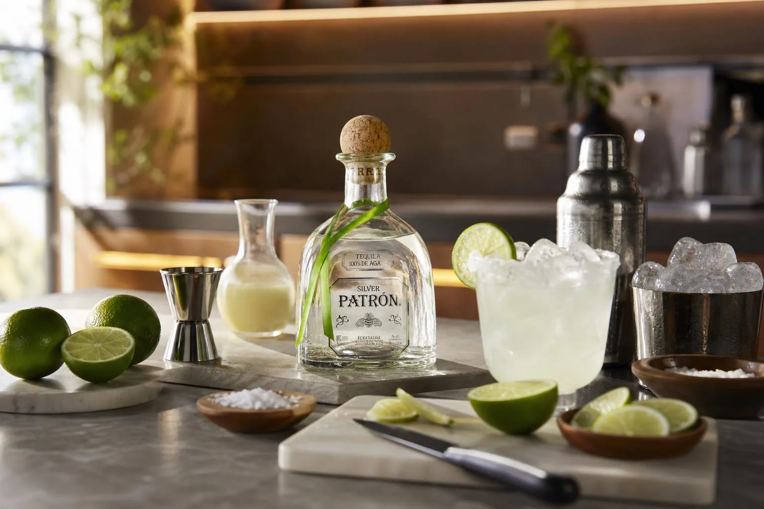 Fifth Of Patron — explained with facts and figures in this guide