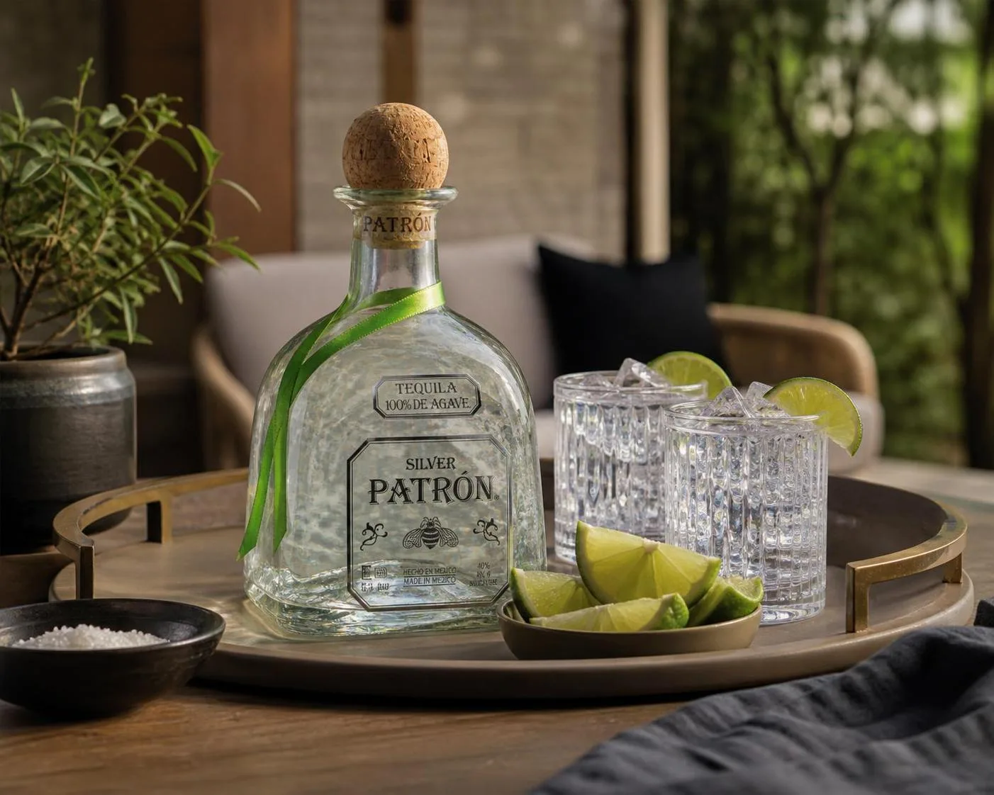 Fifth Of Patron — explained with facts and figures in this guide