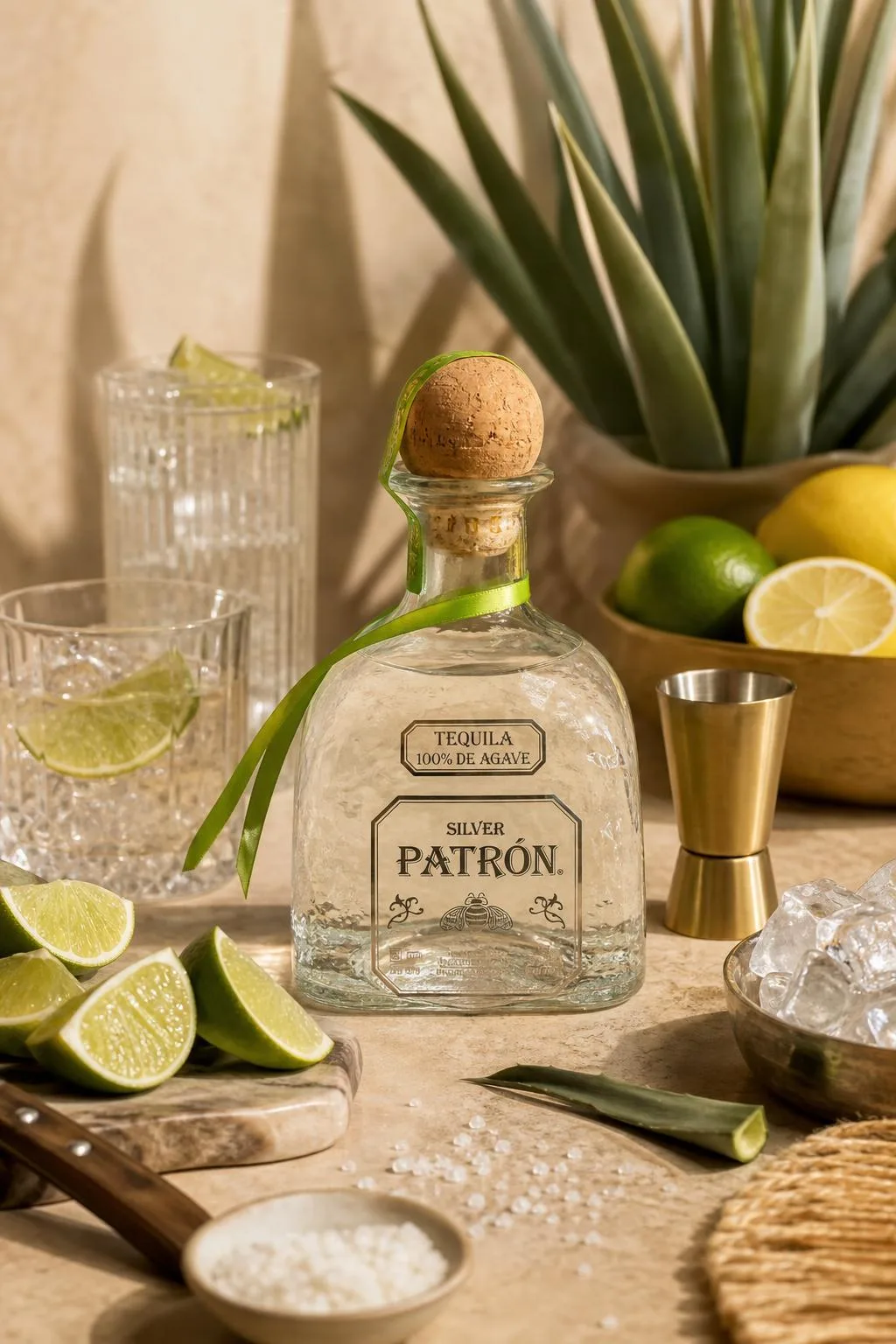 Fifth Of Patron — explained with facts and figures in this guide
