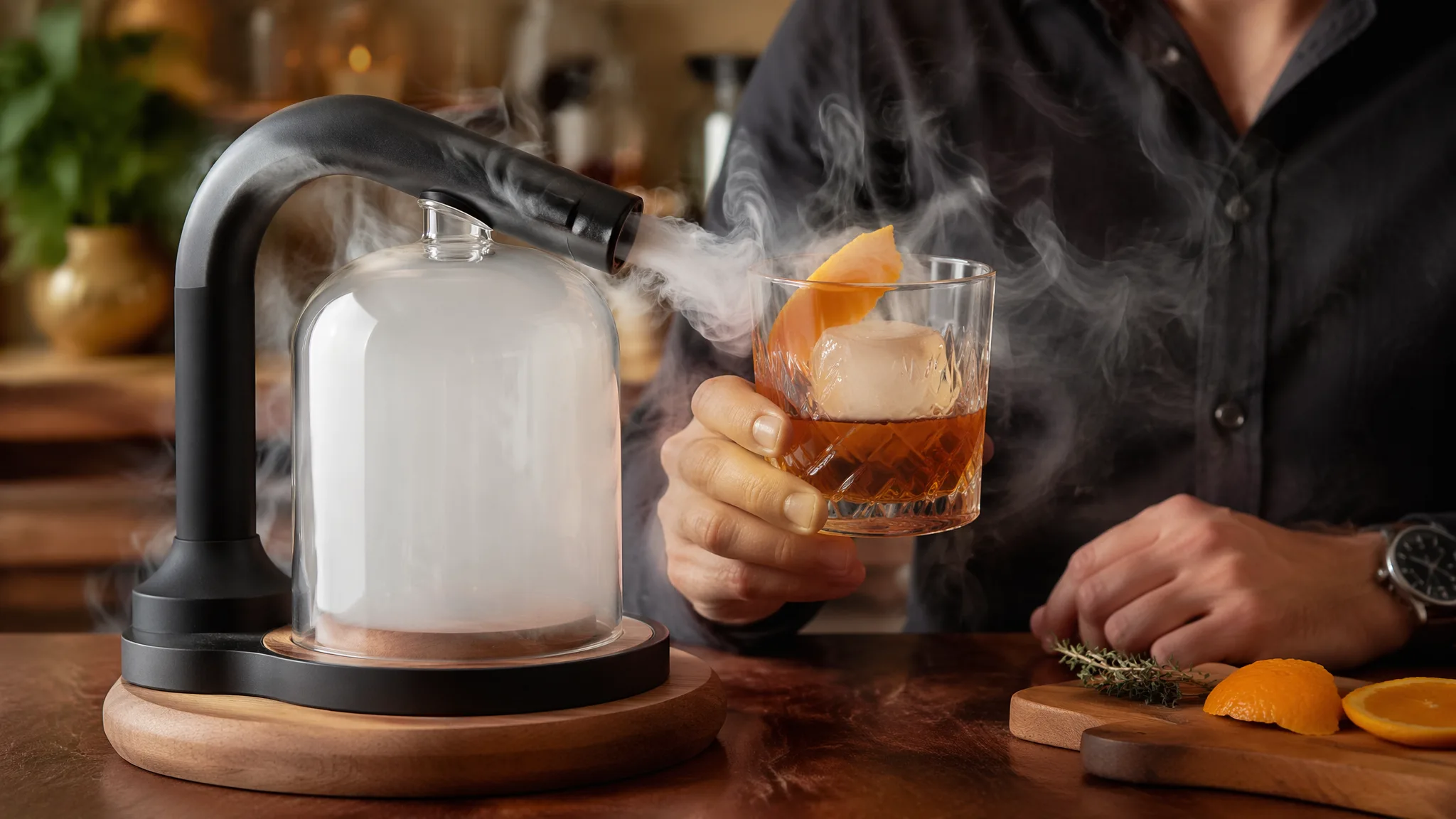 Foghat Cocktail Smoker — explained with facts and figures in this guide