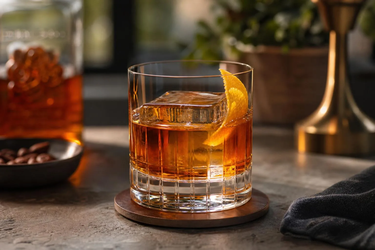 Four Roses Single Barrel Review — explained with facts and figures in this guide