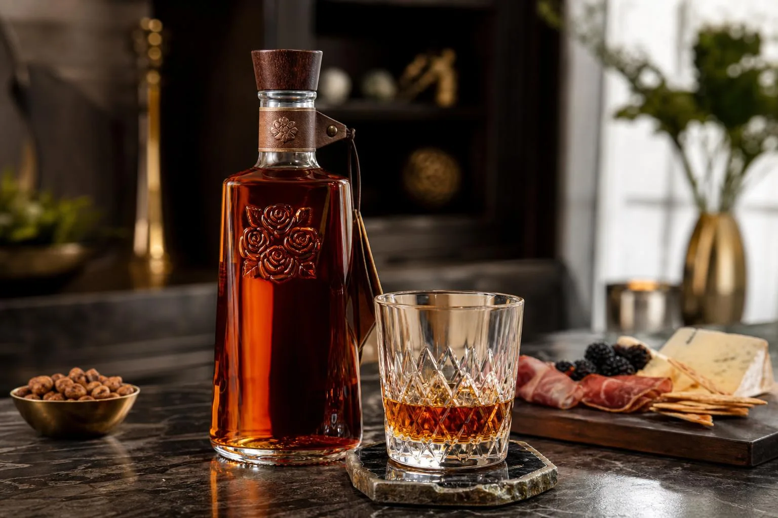 Four Roses Single Barrel Review — explained with facts and figures in this guide