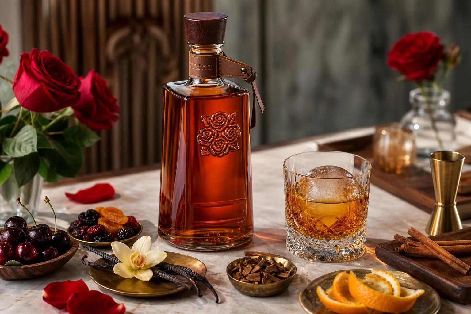 Four Roses Single Barrel Review — explained with facts and figures in this guide