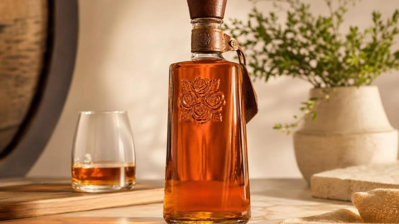 Four Roses Single Barrel Review
