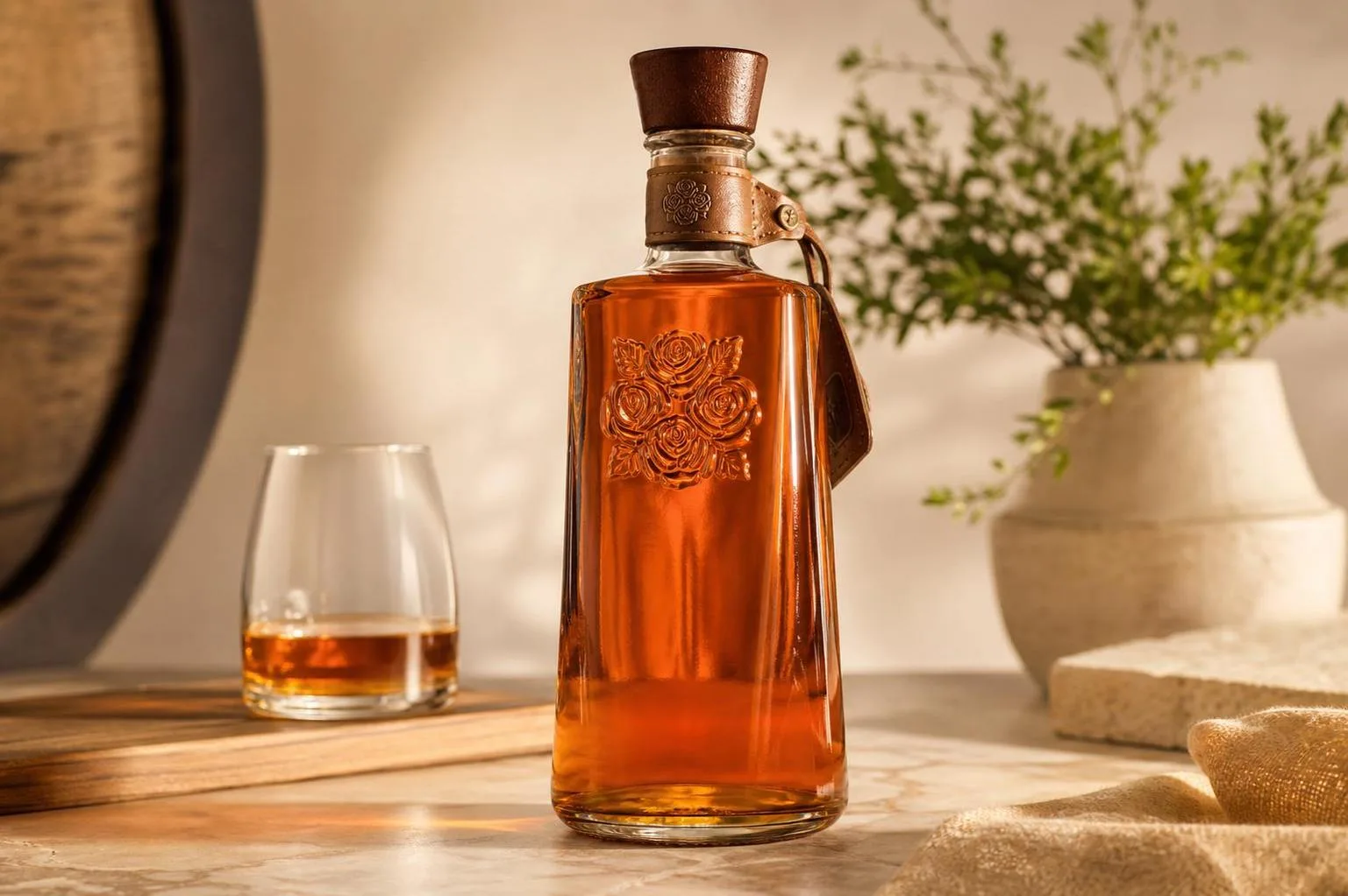 Four Roses Single Barrel Review