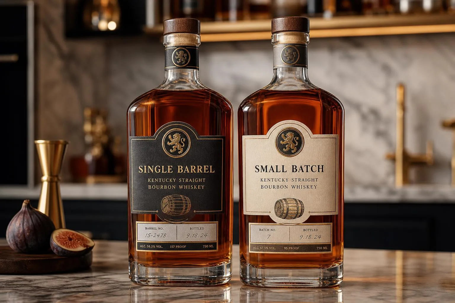 Four Roses Single Barrel Vs Small Batch: Which Is Best? — explained with facts and figures in this guide