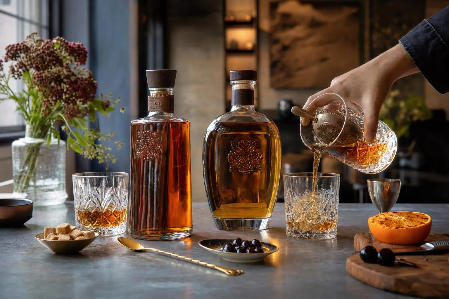 Four Roses Single Barrel Vs Small Batch: Which Is Best? — explained with facts and figures in this guide