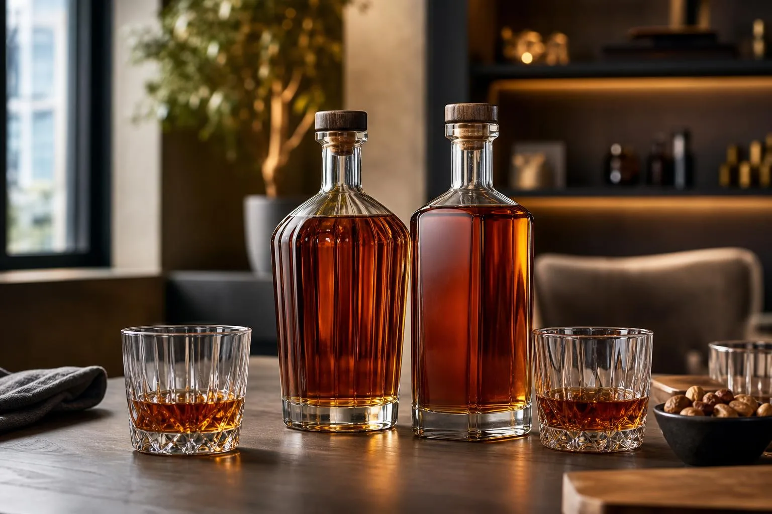 Four Roses Single Barrel Vs Small Batch: Which Is Best? — explained with facts and figures in this guide