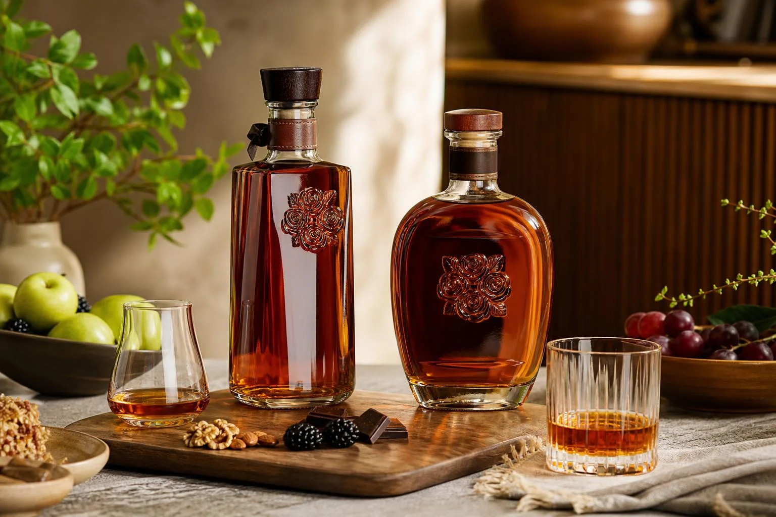 Four Roses Single Barrel Vs Small Batch: Which Is Best? — explained with facts and figures in this guide
