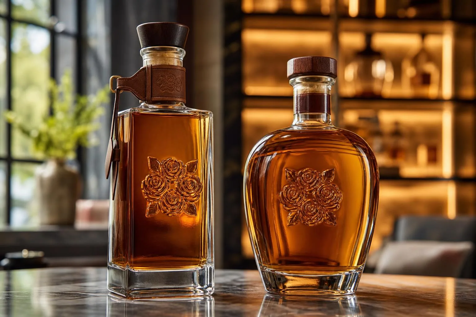 Four Roses Single Barrel Vs Small Batch: Which Is Best? — explained with facts and figures in this guide