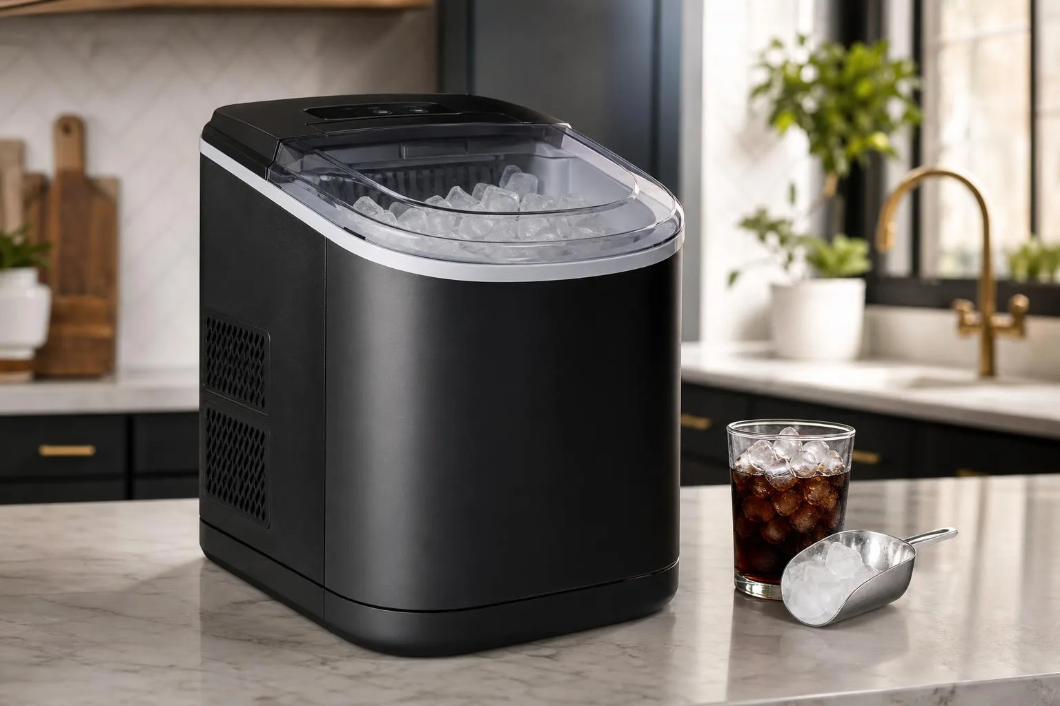 Frigidaire EFIC101-Black Ice Maker Review 2026 1 The Frigidaire EFIC101-Black reviewed hands-on by the FlightWineBar team after real-world testing