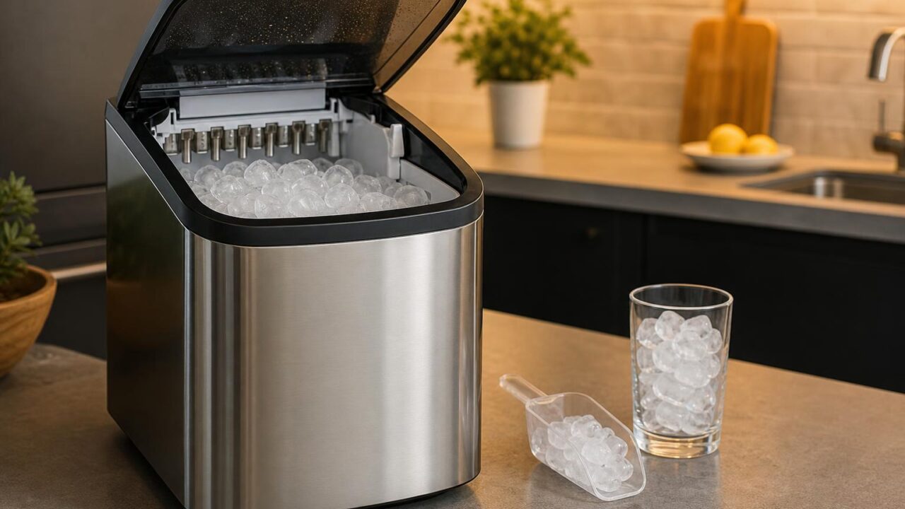 Frigidaire EFIC117-SS