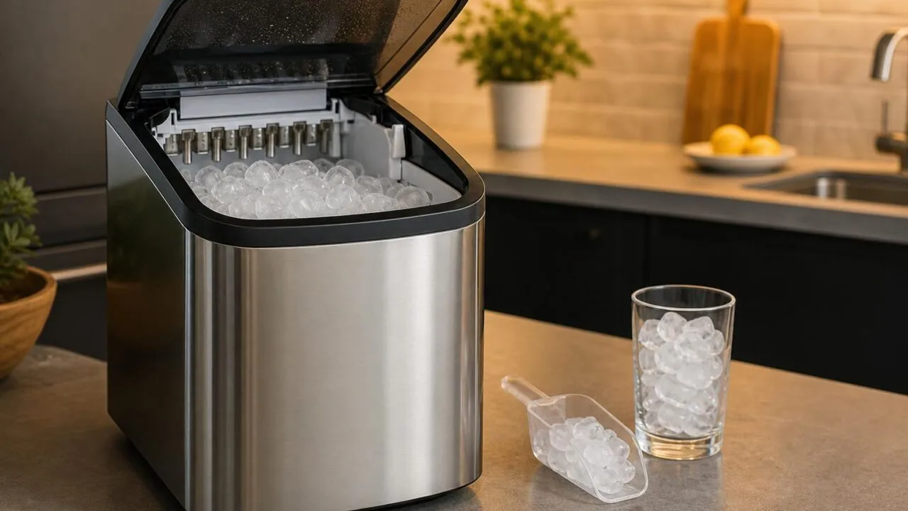 Frigidaire EFIC117-SS