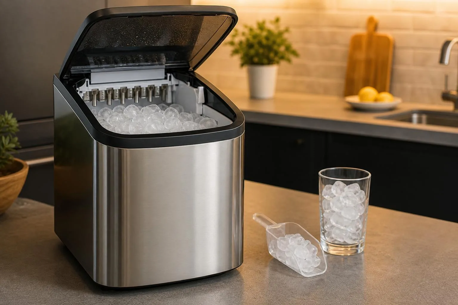 Frigidaire EFIC117-SS