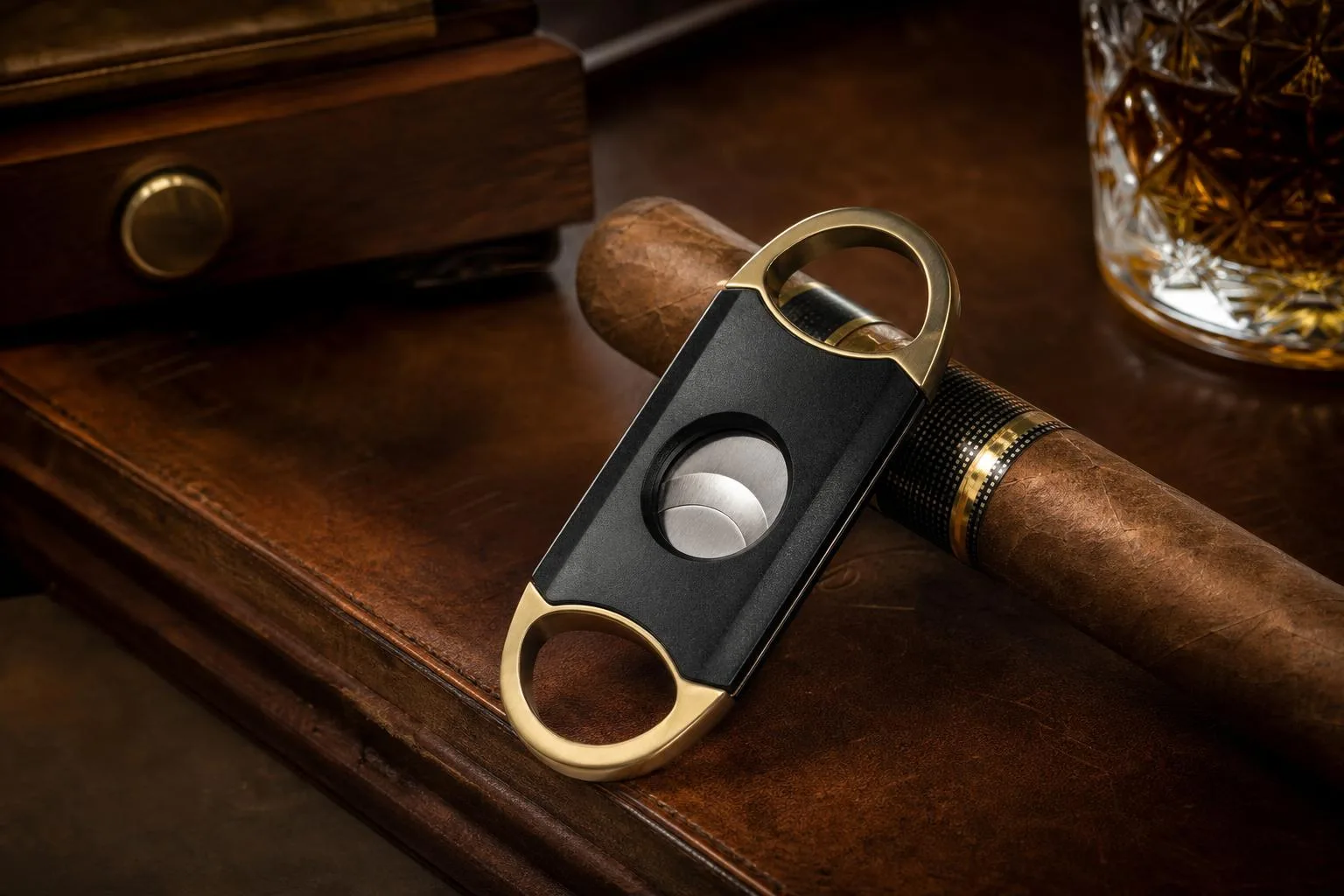 Galiner Cigar Cutter Review 2026 1 The Galiner Cigar Cutter reviewed hands-on by the FlightWineBar team after real-world testing