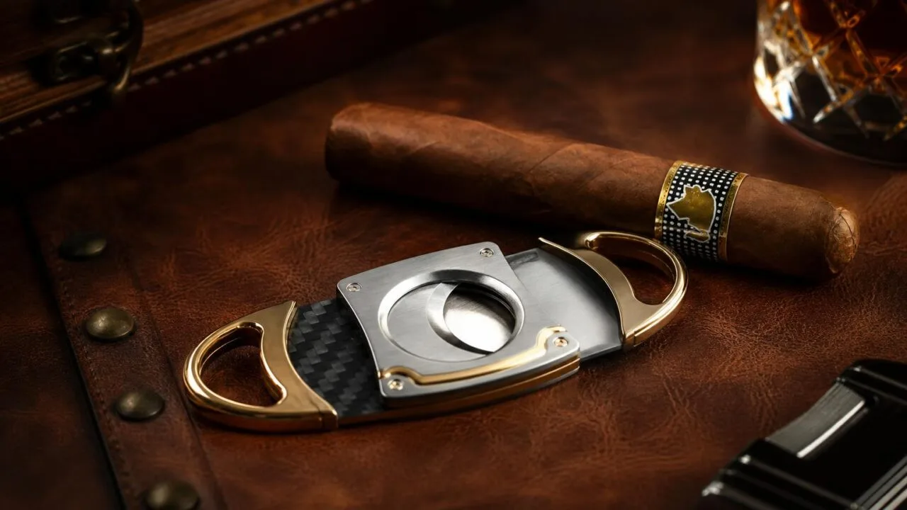 Galiner Cigar Cutter