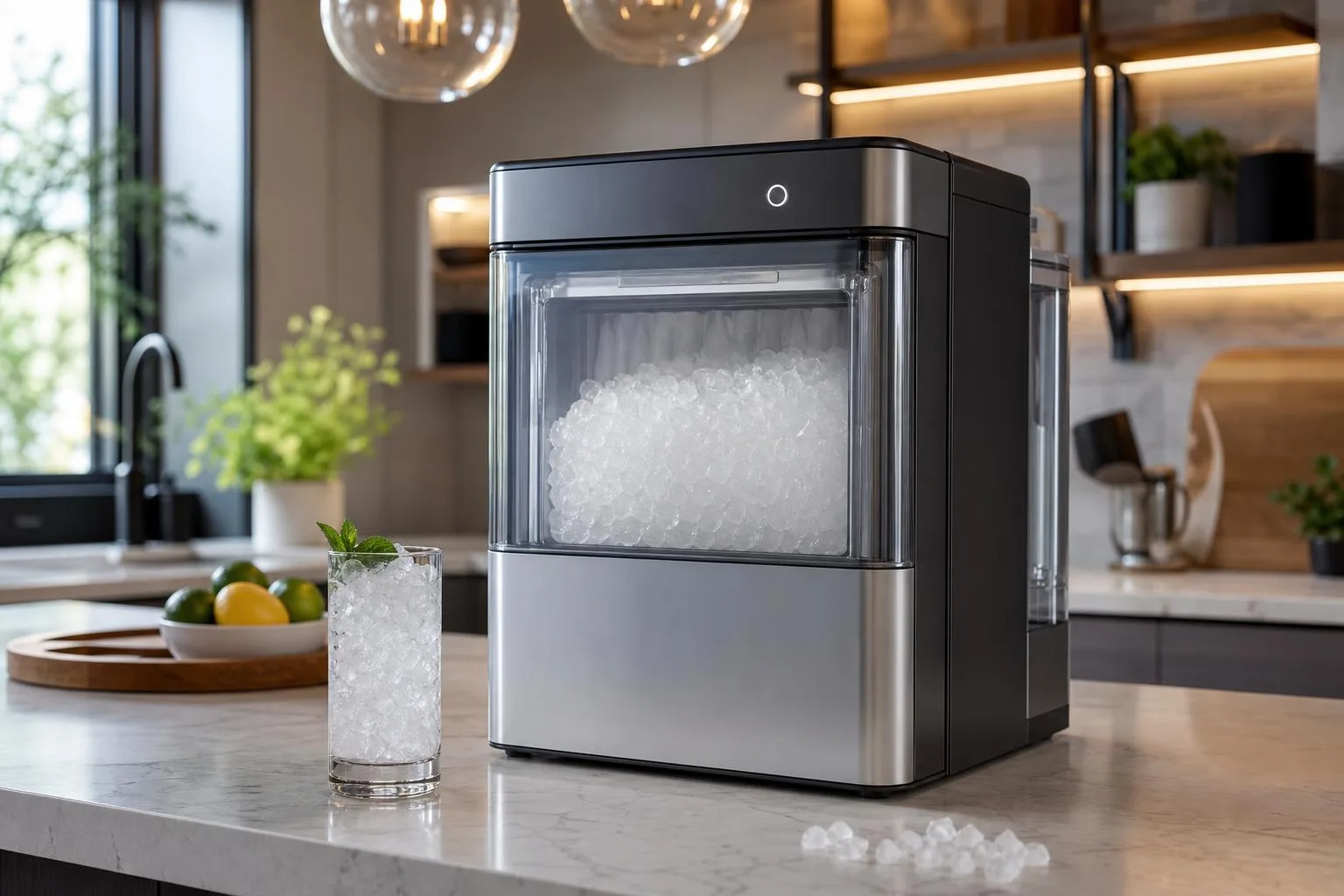 The GE OPAL01GEPKT reviewed hands-on by the FlightWineBar team after real-world testing