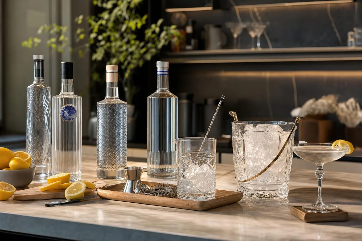Gluten Free Vodka Brands - Which Is The Best? 4 Gluten Free Vodka Brands - Which Is The Best? — explained with facts and figures in this guide