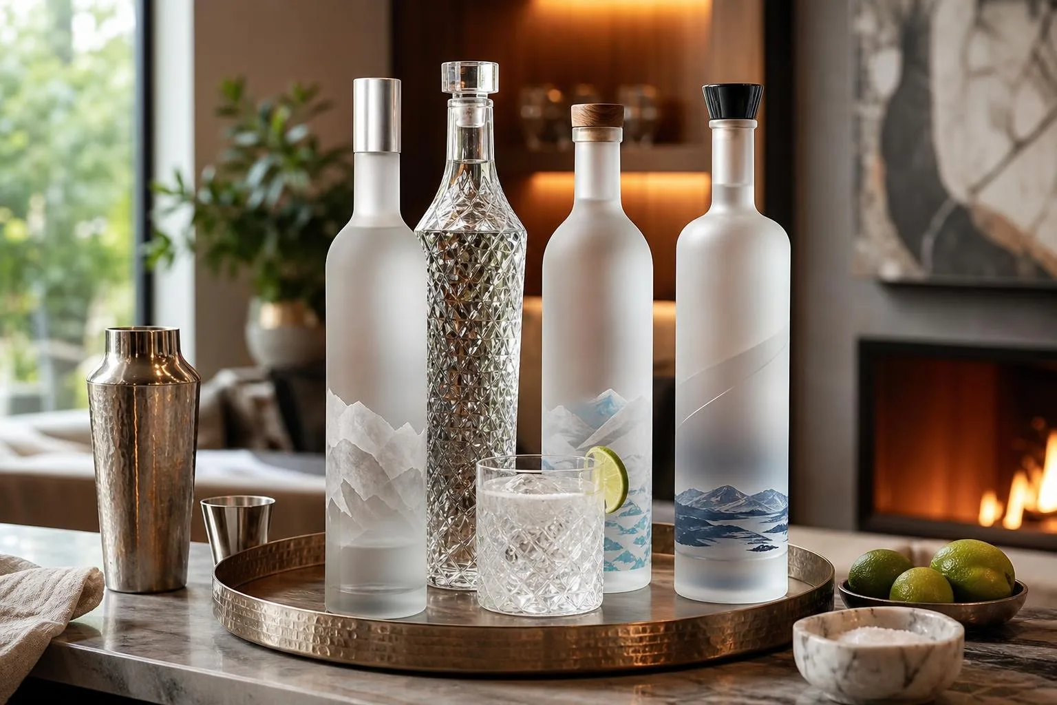 Gluten Free Vodka Brands - Which Is The Best? 5 Gluten Free Vodka Brands - Which Is The Best? — explained with facts and figures in this guide