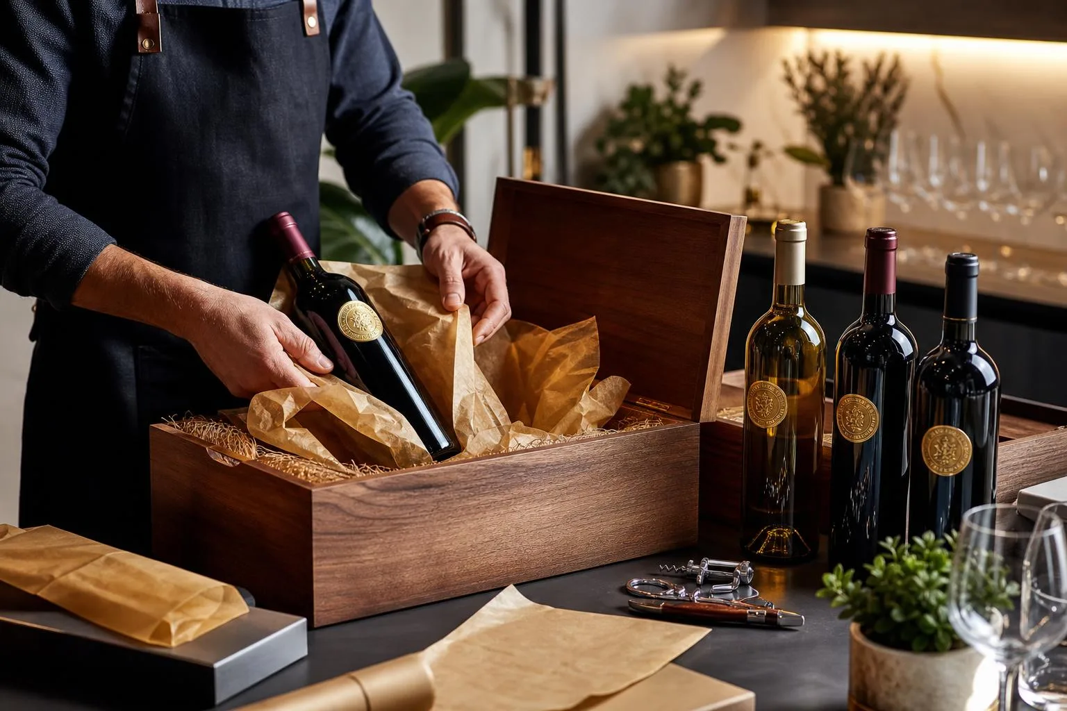 Gold Medal Wine Club Review - Information From Experts 4 Gold Medal Wine Club — explained with facts and figures in this guide