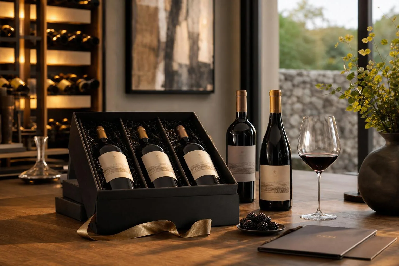 Gold Medal Wine Club