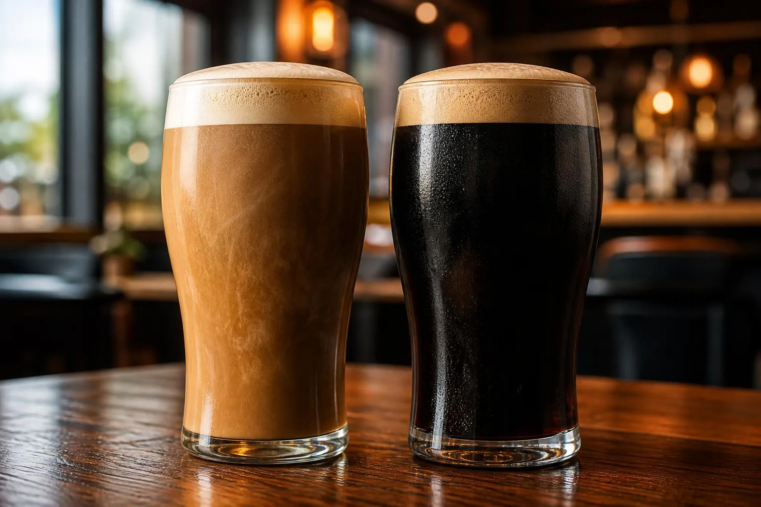 Guinness Draught Vs Stout: What Are The Differences? 2 Guinness Draught Vs Stout: What Are The Differences? — explained with facts and figures in this guide