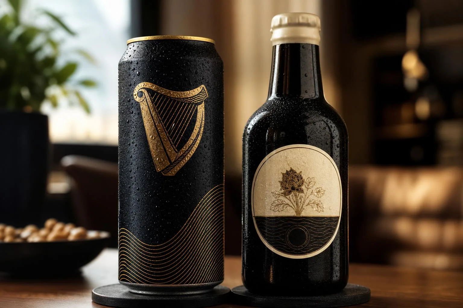 Guinness Draught Vs Stout: What Are The Differences? 3 Guinness Draught Vs Stout: What Are The Differences? — explained with facts and figures in this guide
