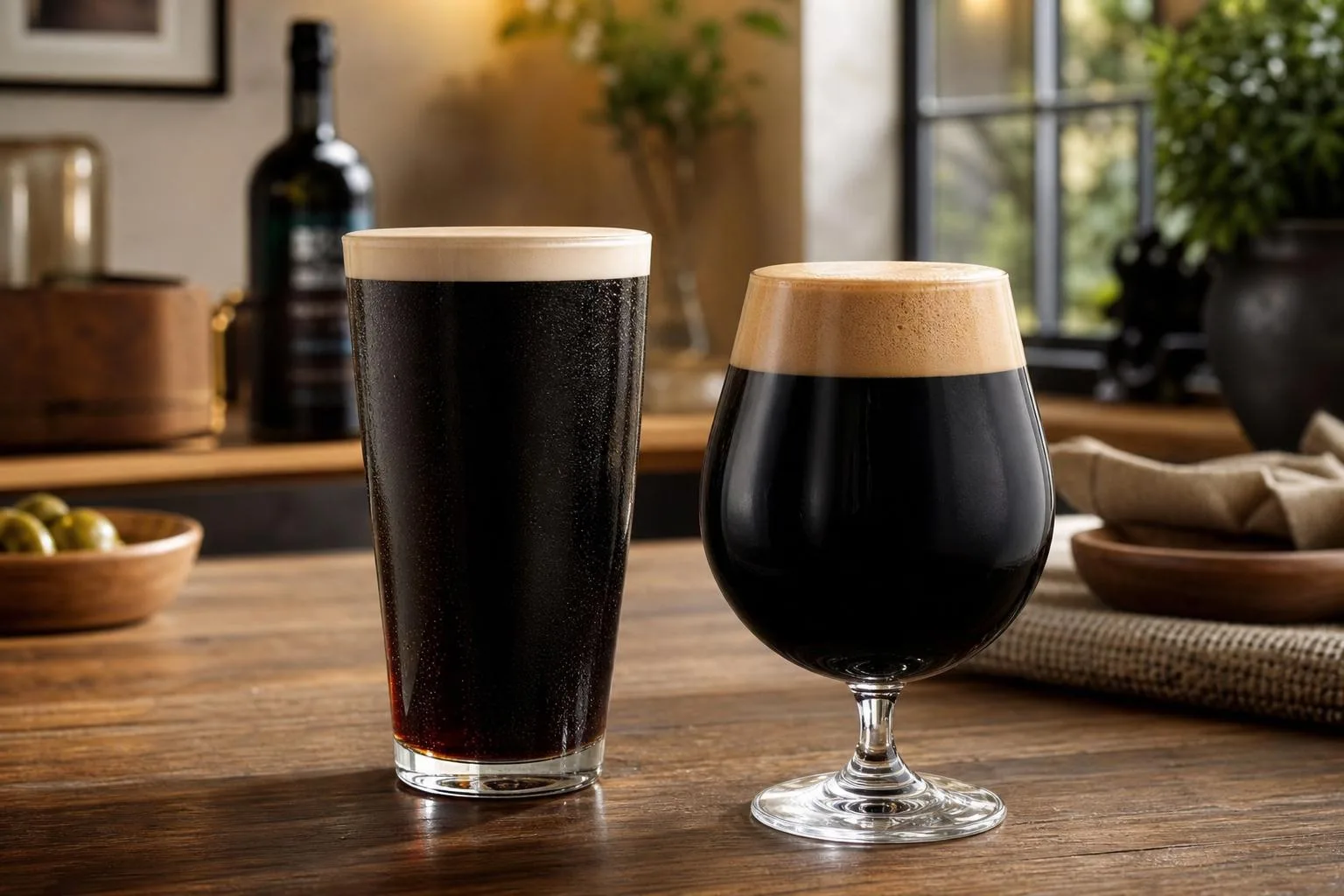 Guinness Draught Vs Stout: What Are The Differences? 5 Guinness Draught Vs Stout: What Are The Differences? — explained with facts and figures in this guide