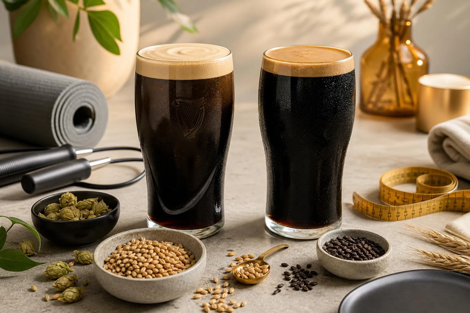 Guinness Draught Vs Stout: What Are The Differences? 6 Guinness Draught Vs Stout: What Are The Differences? — explained with facts and figures in this guide