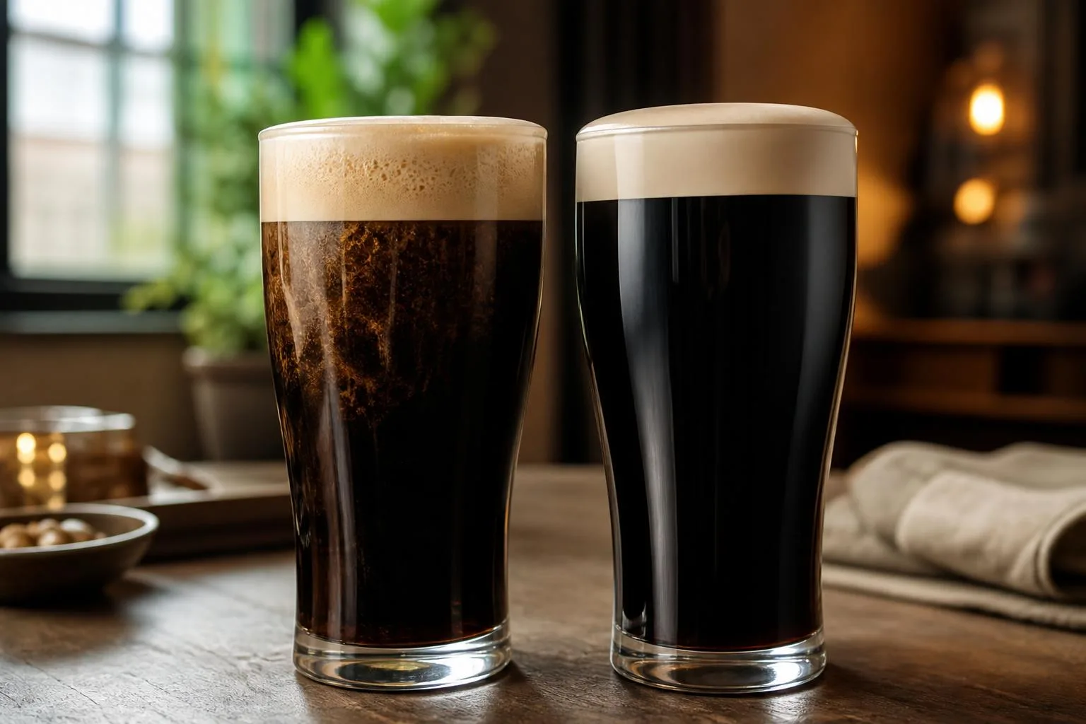 Guinness Extra Stout Vs Draught: Which is Best? 2 Guinness Extra Stout Vs Draught: Which is Best? — explained with facts and figures in this guide