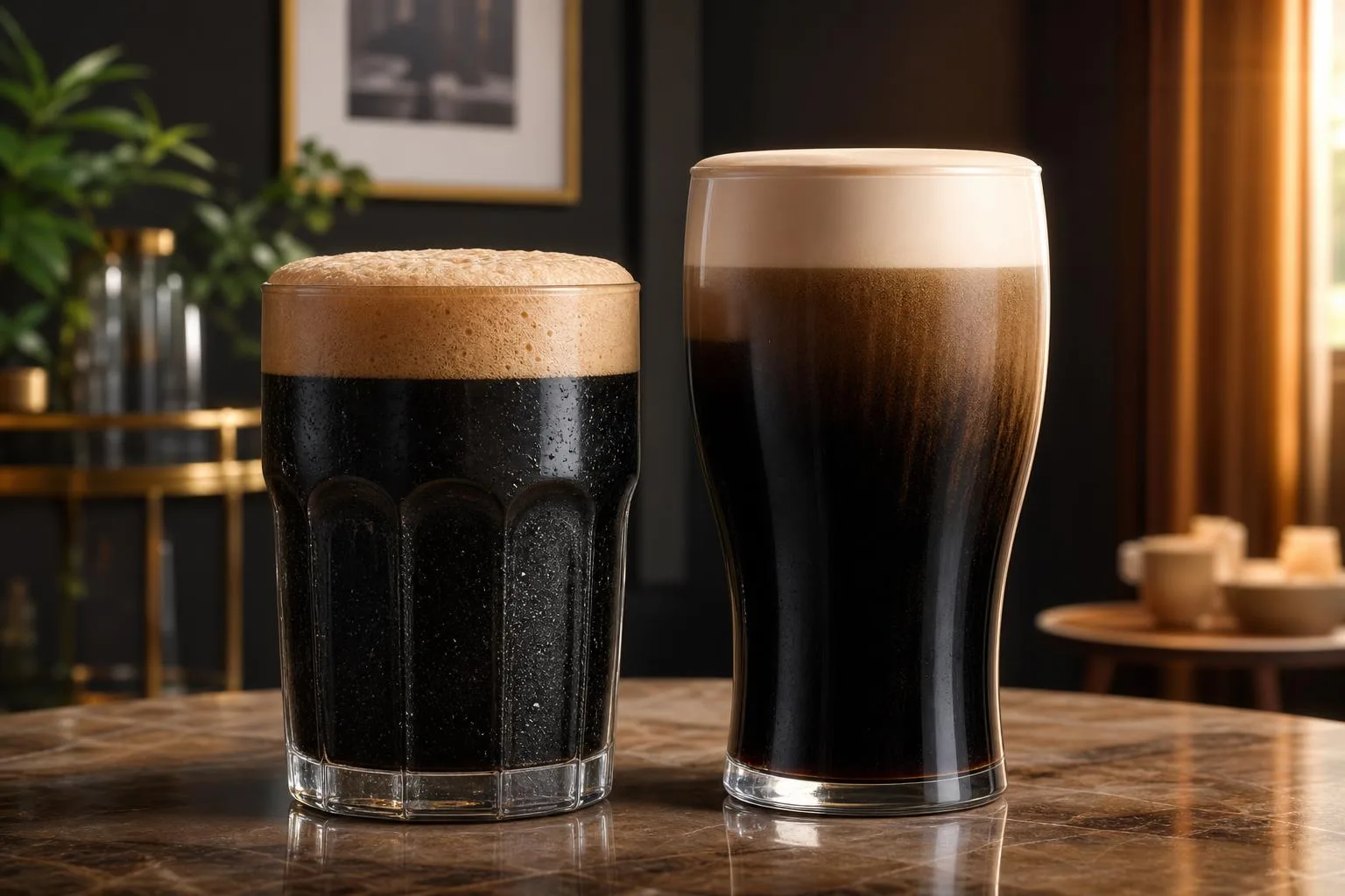 Guinness Extra Stout Vs Draught: Which is Best? 7 Guinness Extra Stout Vs Draught: Which is Best? — explained with facts and figures in this guide