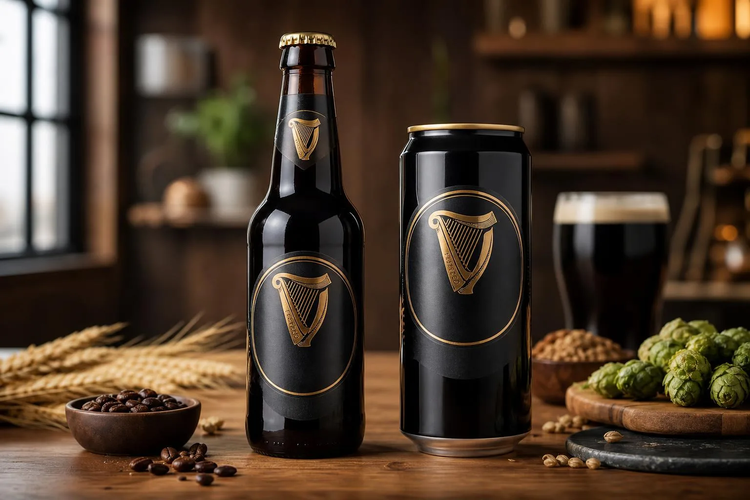 Guinness Stout Vs Extra Stout — The Ultimate Comparison Guide (2026 Edition) 3 Guinness Stout Vs Extra Stout — The Ultimate Comparison Guide — explained with facts and figures in this guide