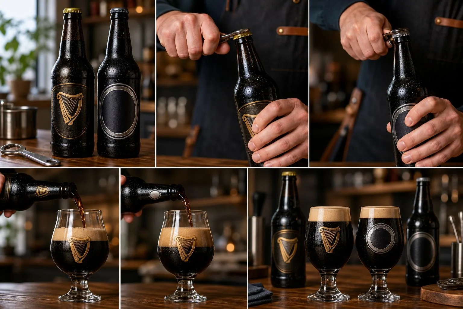 Guinness Stout Vs Extra Stout — The Ultimate Comparison Guide (2026 Edition) 4 Guinness Stout Vs Extra Stout — The Ultimate Comparison Guide — explained with facts and figures in this guide