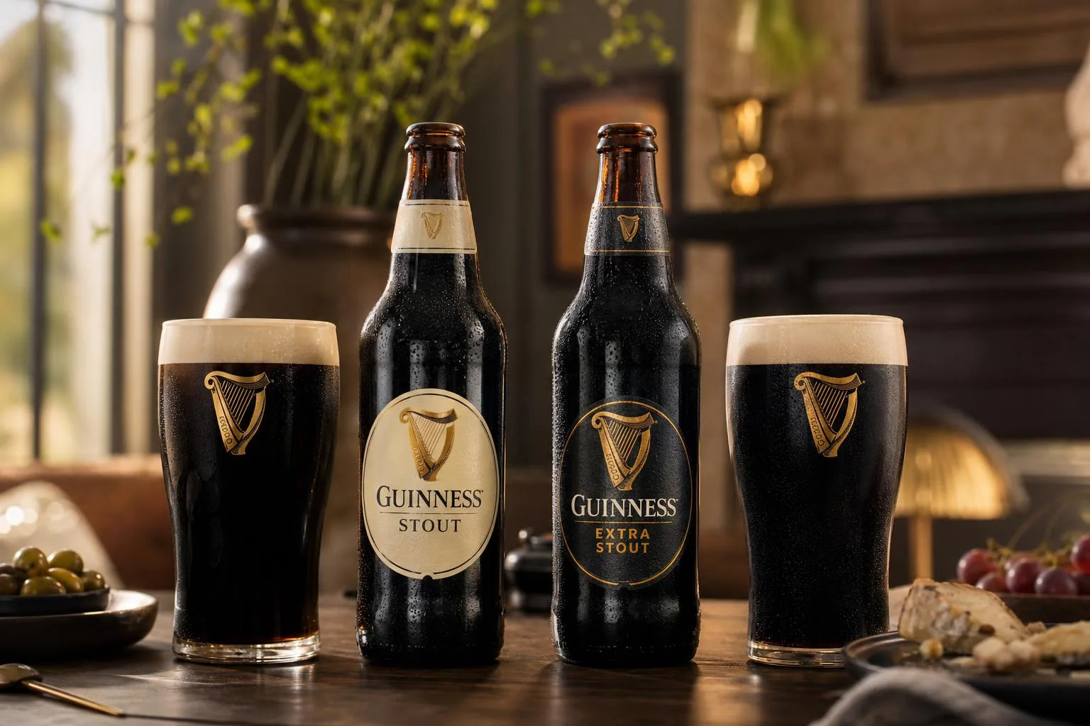 Guinness Stout Vs Extra Stout — The Ultimate Comparison Guide (2026 Edition) 5 Guinness Stout Vs Extra Stout — The Ultimate Comparison Guide — explained with facts and figures in this guide