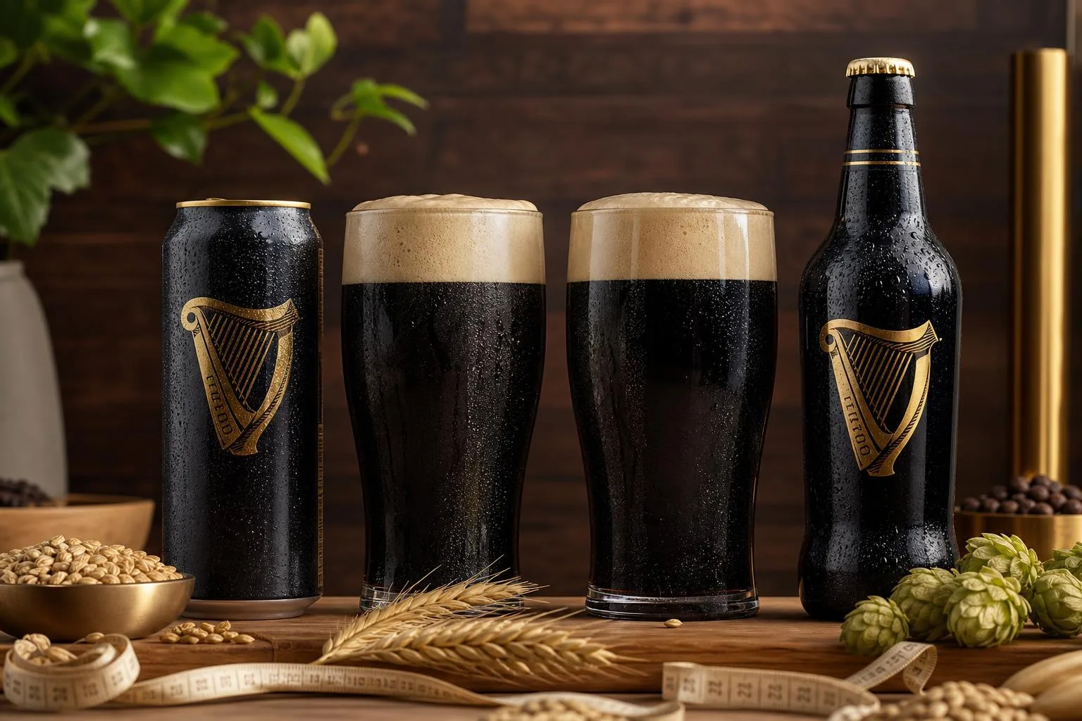 Guinness Stout Vs Extra Stout — The Ultimate Comparison Guide (2026 Edition) 6 Guinness Stout Vs Extra Stout — The Ultimate Comparison Guide — explained with facts and figures in this guide
