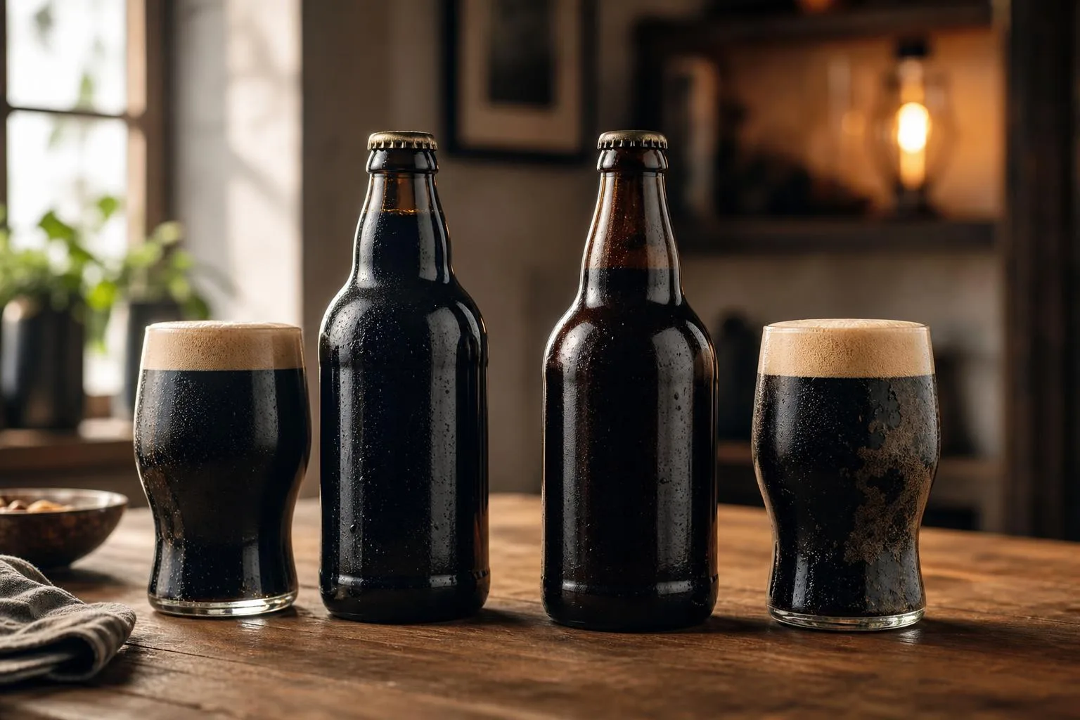 Guinness Stout Vs Extra Stout — The Ultimate Comparison Guide (2026 Edition) 7 Guinness Stout Vs Extra Stout — The Ultimate Comparison Guide — explained with facts and figures in this guide
