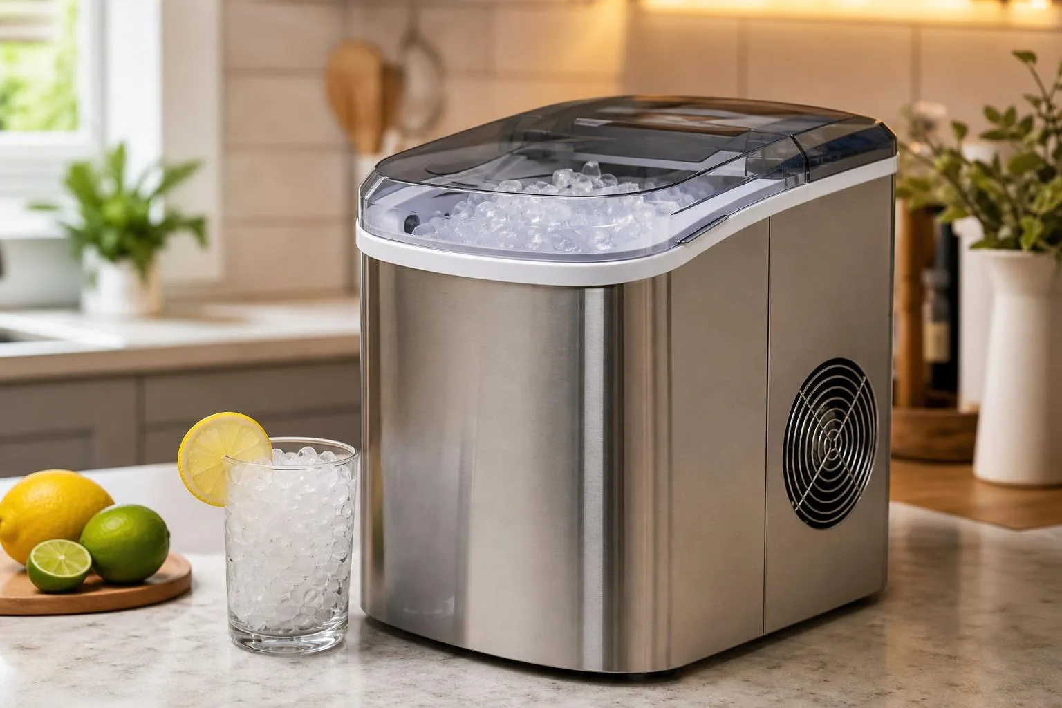 The Hamilton Beach ‎86150 reviewed hands-on by the FlightWineBar team after real-world testing