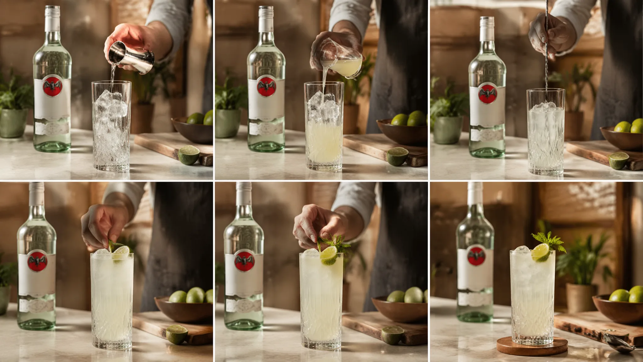 Handle Of Bacardi — explained with facts and figures in this guide