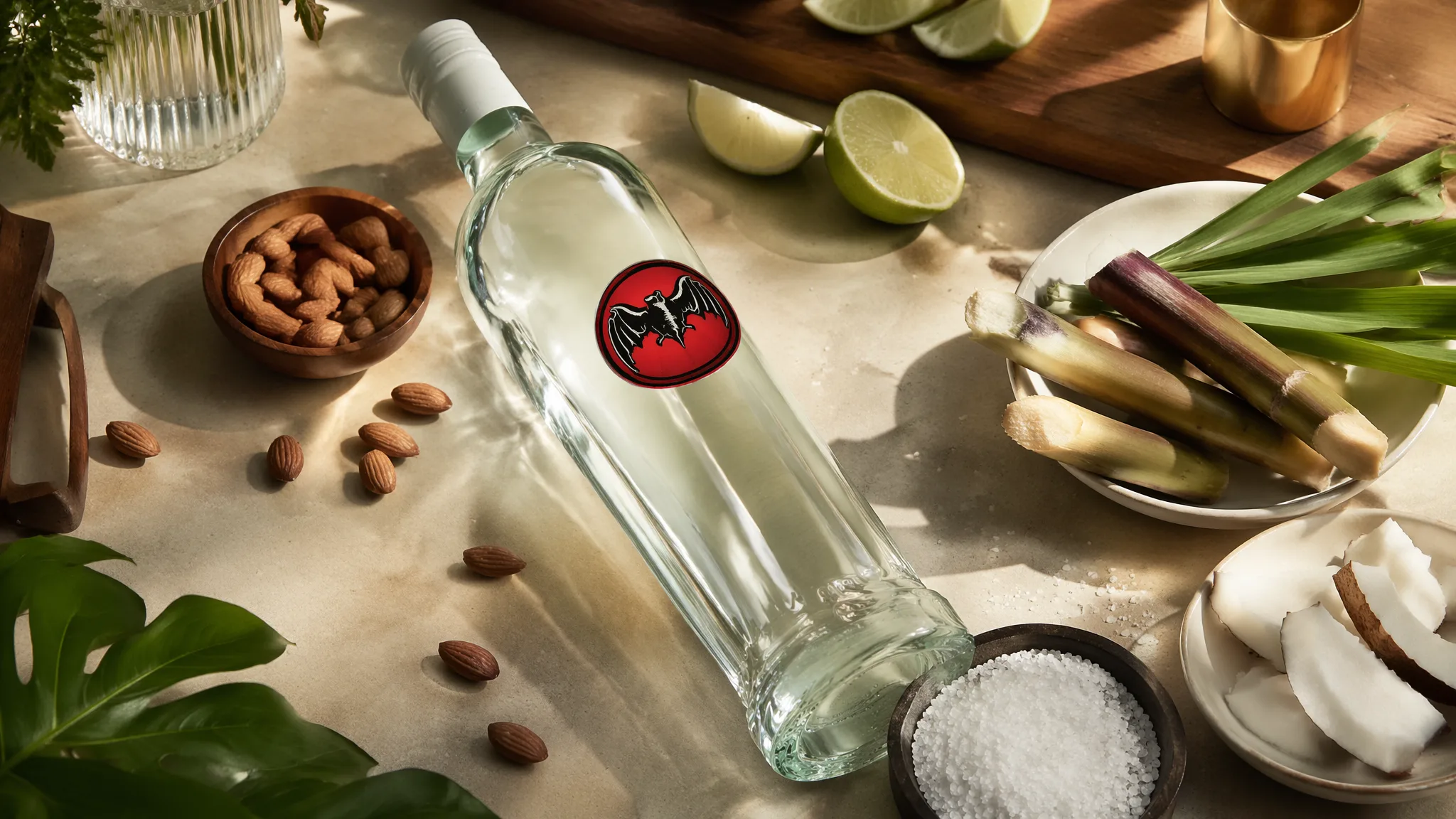Handle Of Bacardi — explained with facts and figures in this guide