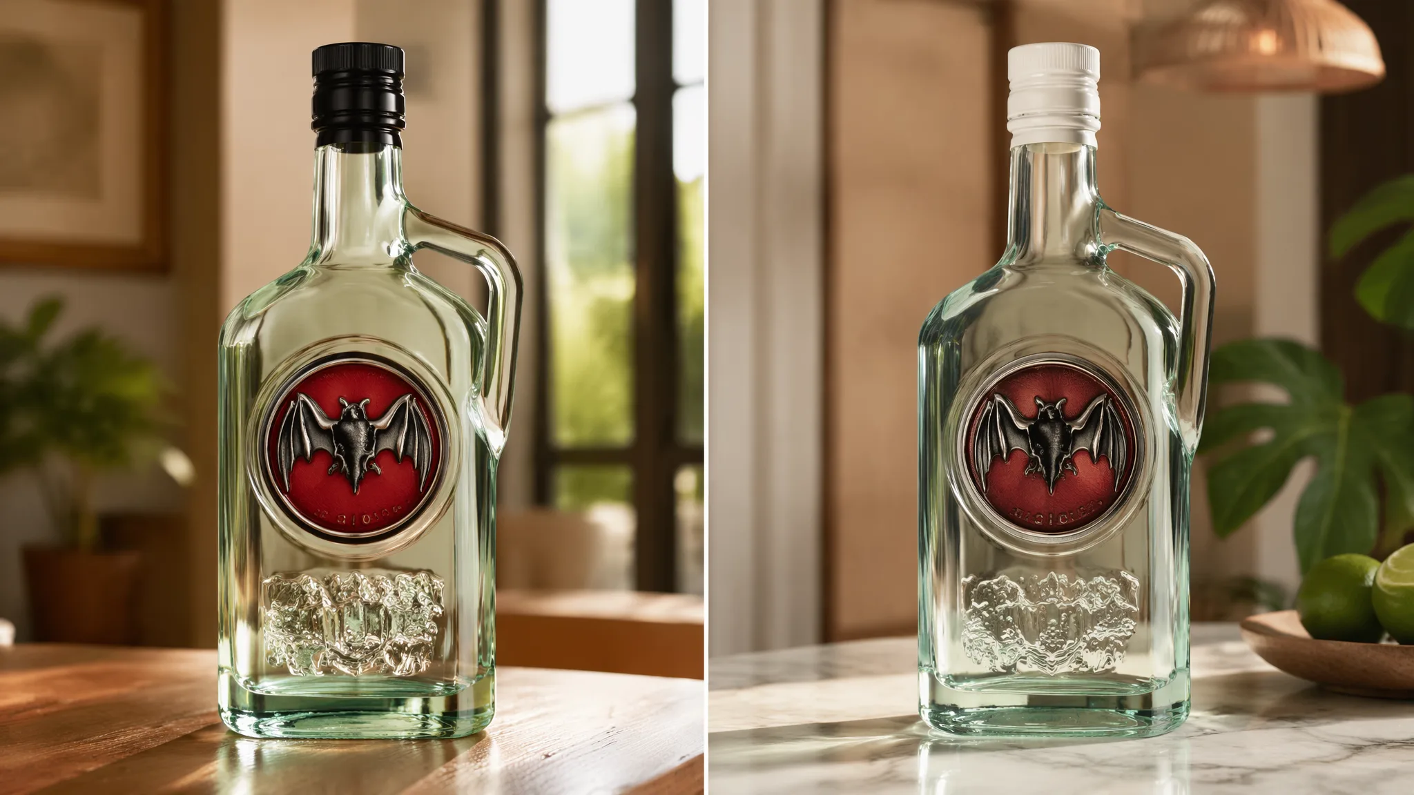 Handle Of Bacardi — explained with facts and figures in this guide