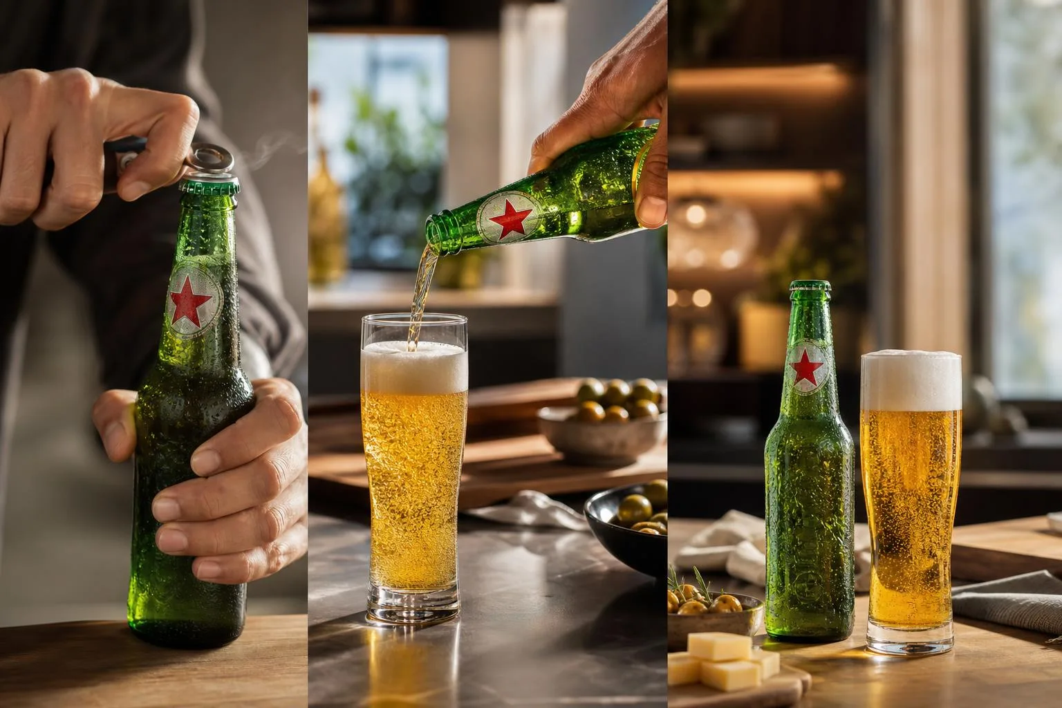 How Much Is Heineken Alcohol Content? — explained with facts and figures in this guide