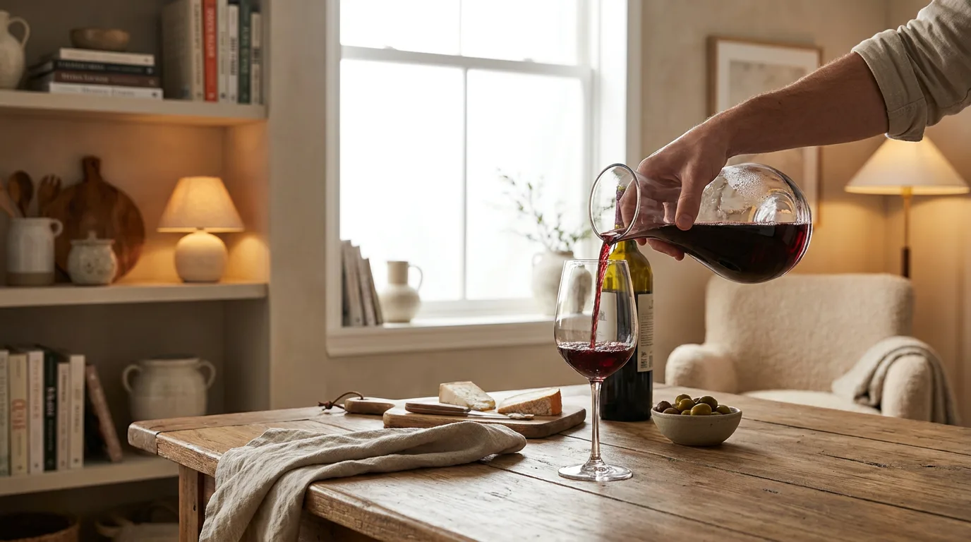 How Acidic Is Red Wine? 5 How Acidic Is Red Wine? — explained with facts and figures in this guide