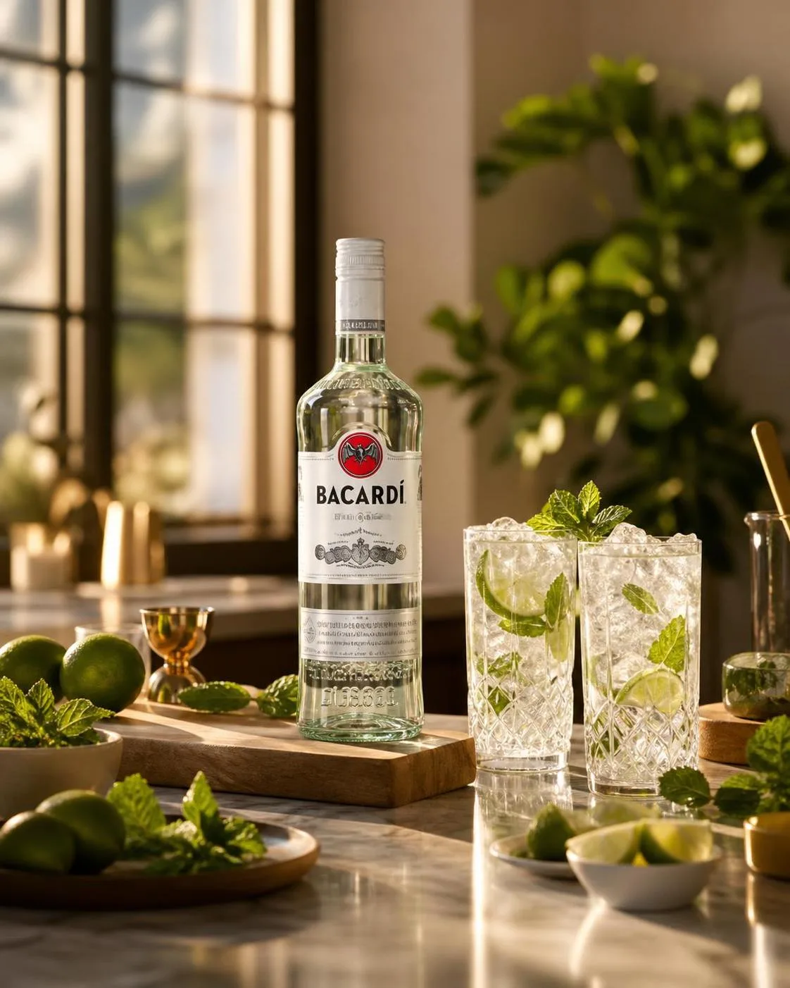 How Bacardi White Rum Is Made? 5 How Bacardi White Rum Is Made? — explained with facts and figures in this guide